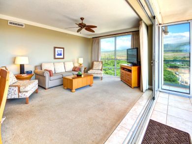Kaanapali 2 bedroom Luxury Vacation Rental